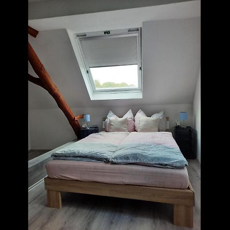 Neu! Ferienwohnung Lucie เคเวลาร์ ภายนอก รูปภาพ