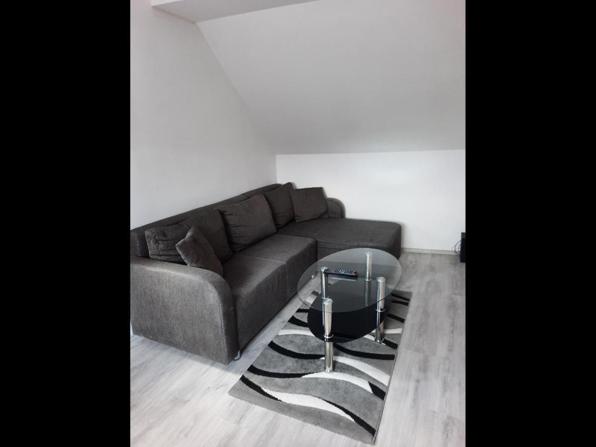 Neu! Ferienwohnung Lucie เคเวลาร์ ภายนอก รูปภาพ